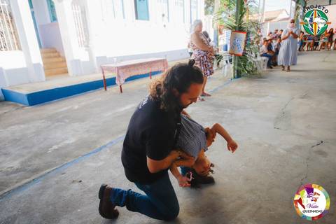Arraiá de São João do Progetto Queimadas - Benfeitor João Lantyer - Challet - Queimadas-Ba - Waldyr Lantyer Fotografia - Waldyr José Andrade Lantyer - Prefeitura Municipal de Queimadas - Casa Francisco Lantyer - João Lantyer - Vila Vela de Santo Antonio d'