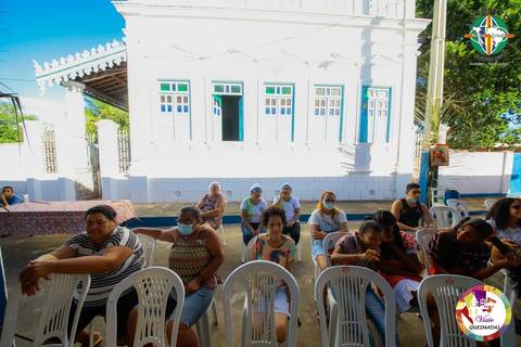 Arraiá de São João do Progetto Queimadas - Benfeitor João Lantyer - Challet - Queimadas-Ba - Waldyr Lantyer Fotografia - Waldyr José Andrade Lantyer - Prefeitura Municipal de Queimadas - Casa Francisco Lantyer - João Lantyer - Vila Vela de Santo Antonio d'