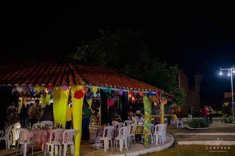 Queimadas Bahia, Clube Lions Internacional, Waldyr Lantyer, Prefeitura Municipal de Queimadas Bahia, Lions, São Marçal'