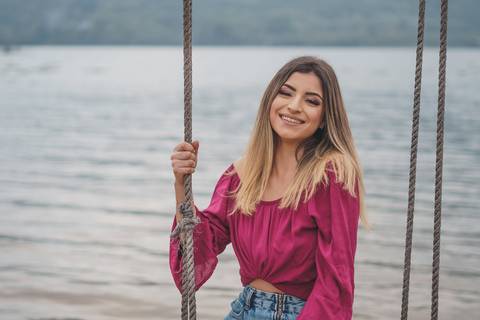 fotografo-em-osorio-rio-grande-do-sul-ensaio-de-15-anos-externo-natureza-na-lagoa'