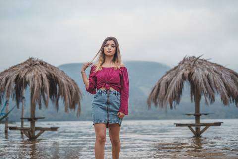 fotografo-em-osorio-rio-grande-do-sul-ensaio-de-15-anos-externo-natureza-na-lagoa'