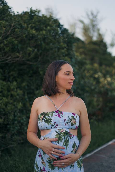 fotografo-de-osorio-felipe-lopes-fotografia-ensaio-de-gestante-familia-dois-filhos-na-natureza-externo-em-torres'