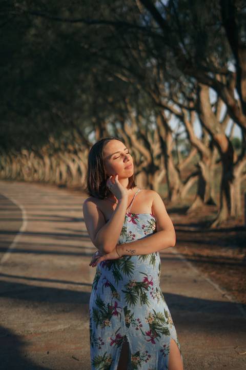 fotografo-de-osorio-felipe-lopes-fotografia-ensaio-de-gestante-familia-dois-filhos-na-natureza-externo-em-torres'