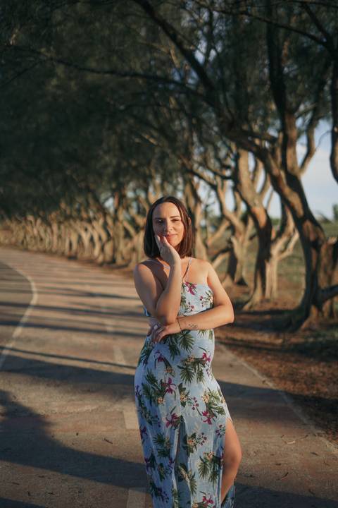 fotografo-de-osorio-felipe-lopes-fotografia-ensaio-de-gestante-familia-dois-filhos-na-natureza-externo-em-torres'