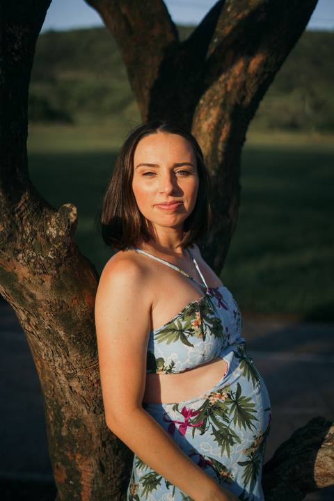 fotografo-de-osorio-felipe-lopes-fotografia-ensaio-de-gestante-familia-dois-filhos-na-natureza-externo-em-torres'