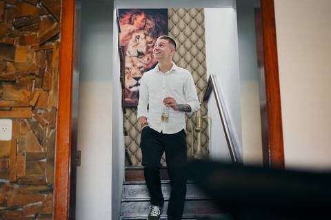 felipe-lopes-fotografia-fotografo-em-osorio-cerimonia-e-festa-de-casamento-intimista-a-noite-em-tramandai-RS'