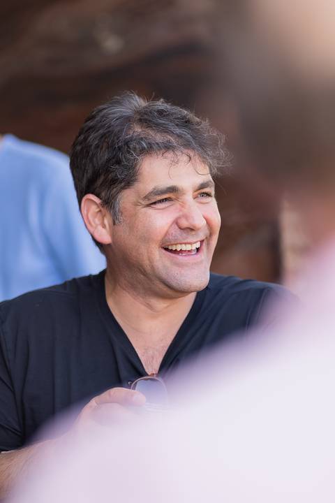 felipe-lopes-fotografia-fotografo-em-osorio-evento-de-residentes-de-ortopedia-encontro-de-medicos-happy-hour-churrasco-no-por-do-sol-em-eldorado-do-sul'