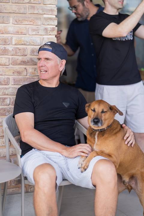 felipe-lopes-fotografia-fotografo-em-osorio-evento-de-residentes-de-ortopedia-encontro-de-medicos-happy-hour-churrasco-no-por-do-sol-em-eldorado-do-sul'