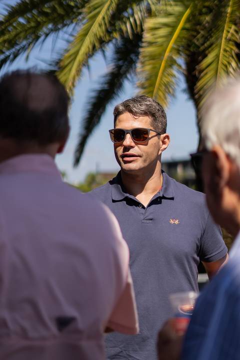 felipe-lopes-fotografia-fotografo-em-osorio-evento-de-residentes-de-ortopedia-encontro-de-medicos-happy-hour-churrasco-no-por-do-sol-em-eldorado-do-sul'