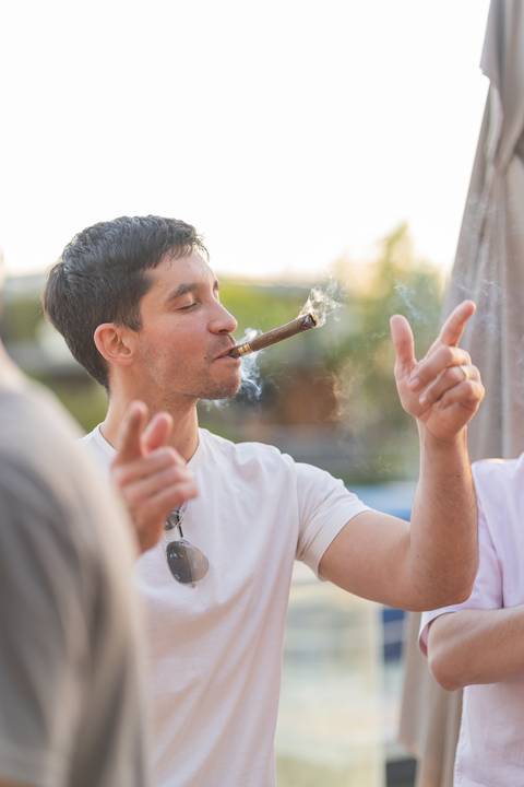 felipe-lopes-fotografia-fotografo-em-osorio-evento-de-residentes-de-ortopedia-encontro-de-medicos-happy-hour-churrasco-no-por-do-sol-em-eldorado-do-sul'