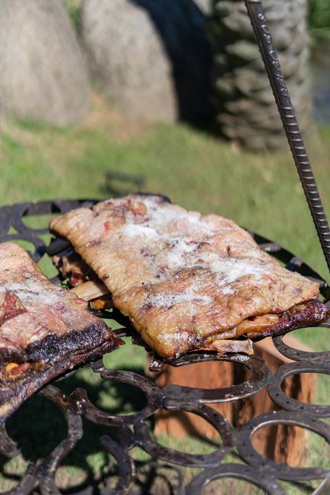 felipe-lopes-fotografia-fotografo-em-osorio-evento-de-residentes-de-ortopedia-encontro-de-medicos-happy-hour-churrasco-no-por-do-sol-em-eldorado-do-sul'