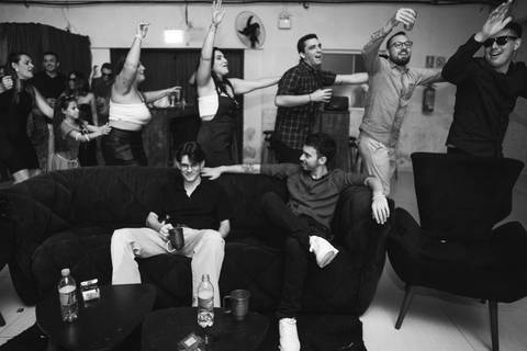 felipe-lopes-fotografia-fotografo-em-osorio-festa-de-formatura-de-faculdade-do-curso-sistemas-de-informacao-em-osorio-rio-grande-do-sul'