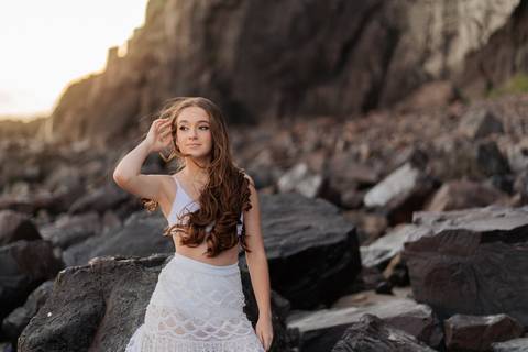 felipe-lopes-fotografia-fotografo-em-osorio-litoral-norte-gaucho-rs-ensaio-de-quinze-anos-15-anos-em-torres-na-praia-por-do-sol'