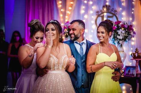 Fotos de 15 Anos - Jhessica Nostrani - Osório RS'