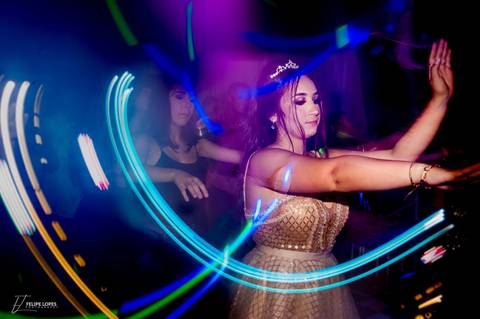 Fotos de 15 Anos - Jhessica Nostrani - Osório RS'