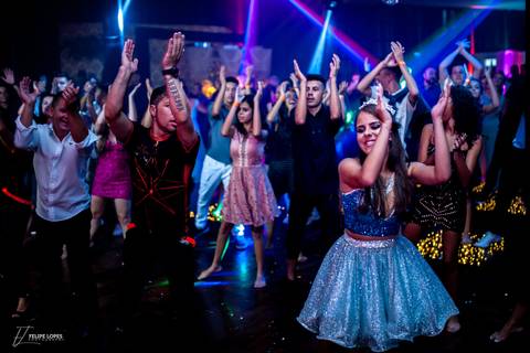 Fotos de 15 Anos 
Manuela Amaral
Tramandai'