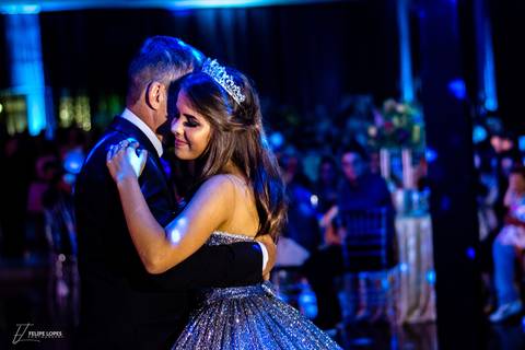 Fotos de 15 Anos 
Manuela Amaral
Tramandai'