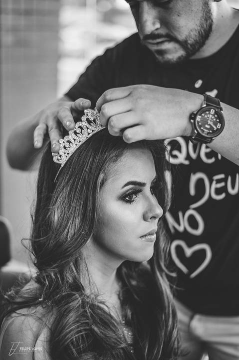 Fotos de 15 Anos 
Manuela Amaral
Tramandai'