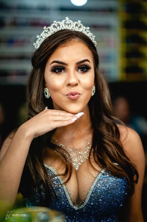 Fotos de 15 Anos 
Manuela Amaral
Tramandai'