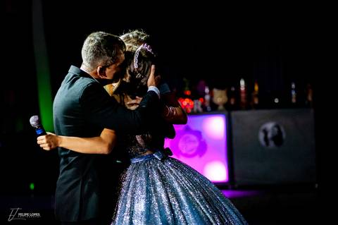 Fotos de 15 Anos 
Manuela Amaral
Tramandai'