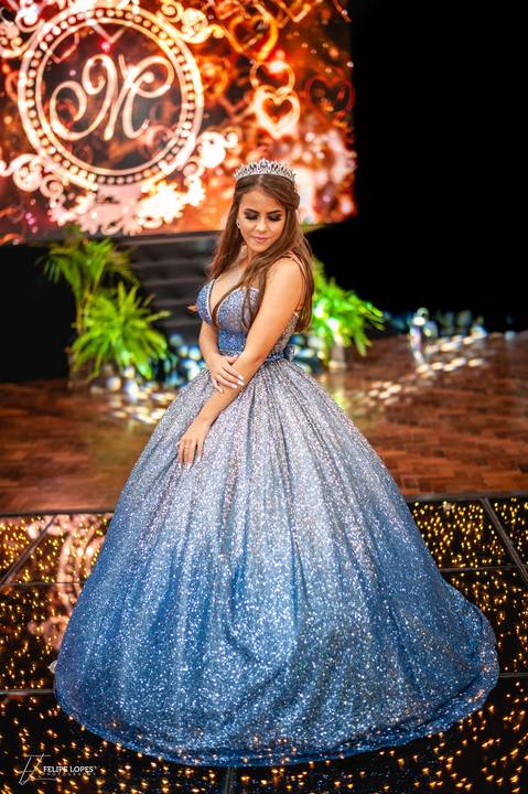 Fotos de 15 Anos 
Manuela Amaral
Tramandai'