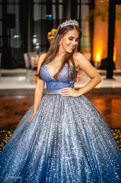 Fotos de 15 Anos 
Manuela Amaral
Tramandai'