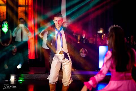 Fotos de 15 Anos 
Manuela Amaral
Tramandai'