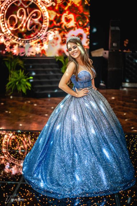 Fotos de 15 Anos 
Manuela Amaral
Tramandai'