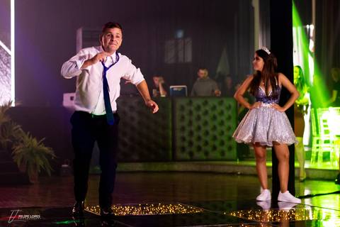 Fotos de 15 Anos 
Manuela Amaral
Tramandai'