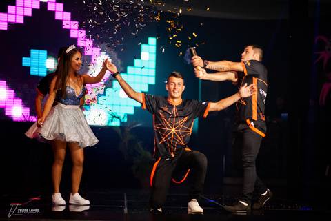 Fotos de 15 Anos 
Manuela Amaral
Tramandai'