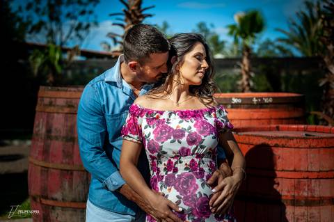 Ensaio Gestante - Clarice e Junior

Osório - RS - 11/02/2020'