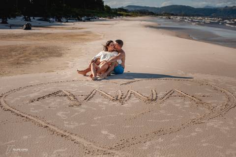 Ensaio Gestante - Clarice e Junior

Osório - RS - 11/02/2020'