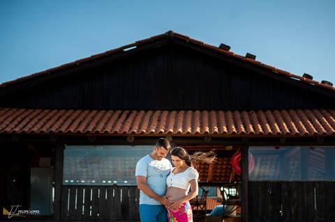 Ensaio Gestante - Clarice e Junior

Osório - RS - 11/02/2020'