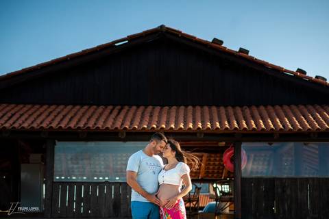 Ensaio Gestante - Clarice e Junior

Osório - RS - 11/02/2020'