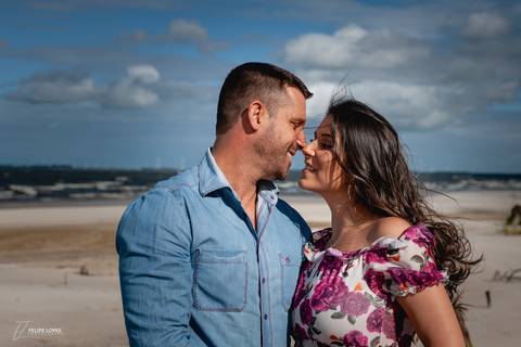 Ensaio Gestante - Clarice e Junior

Osório - RS - 11/02/2020'