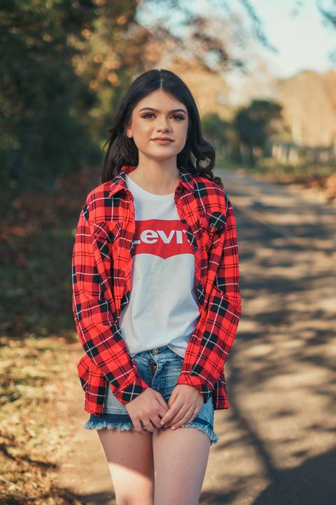 Ensaio de 15 Anos da Luani Sinhoreli, Osório - Santo Antonio da Patrulha

Junho de 2021'