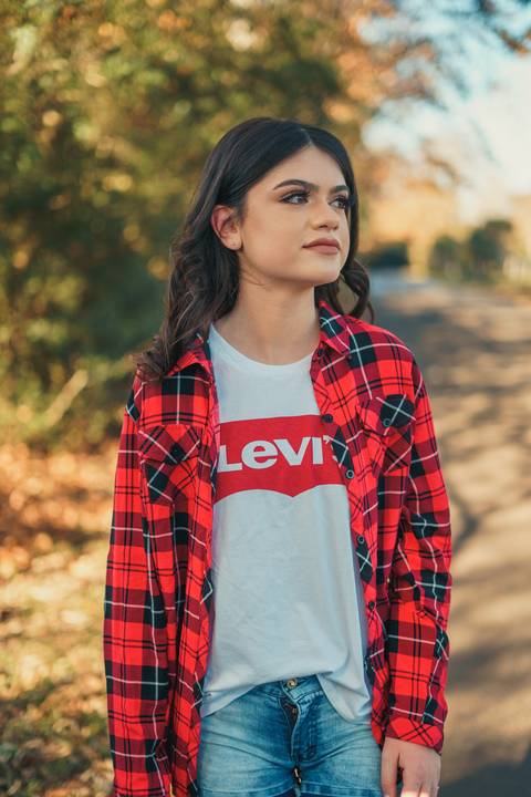 Ensaio de 15 Anos da Luani Sinhoreli, Osório - Santo Antonio da Patrulha

Junho de 2021'