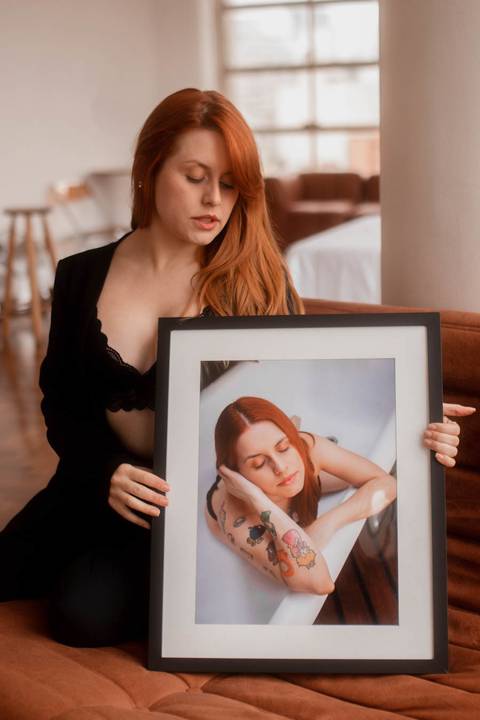 '