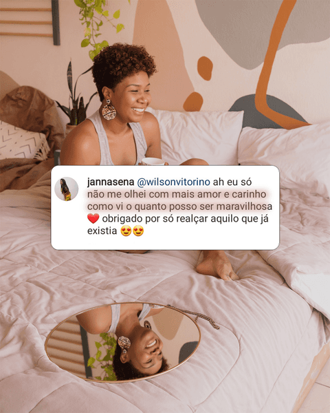 Janaína Sena'