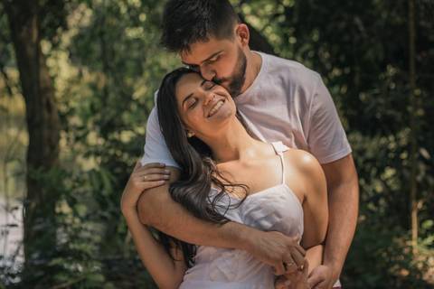 Erika & Rodrigo'