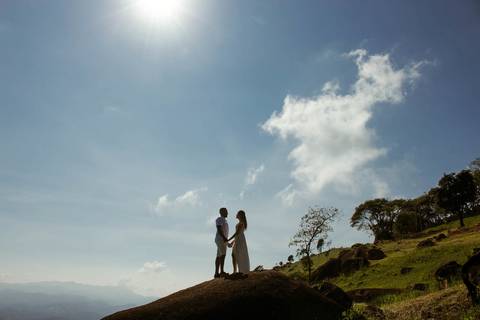 Gabrielly & Jonathan'