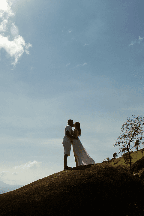 Gabrielly & Jonathan'