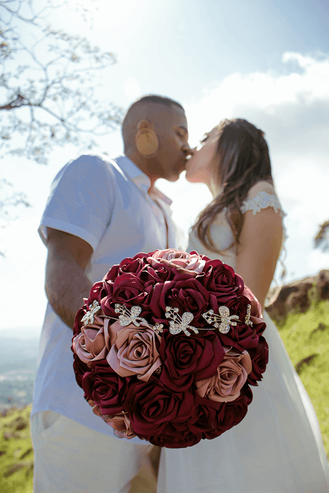 Gabrielly & Jonathan'