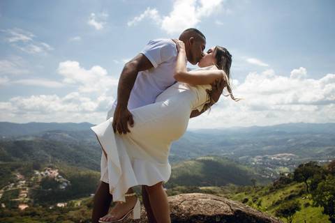 Gabrielly & Jonathan'