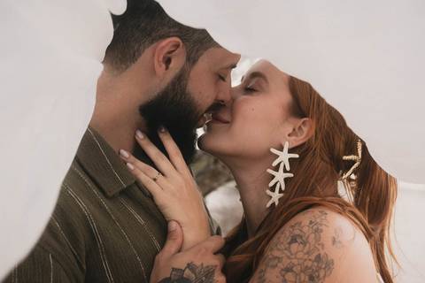 Priscilla & Victor'