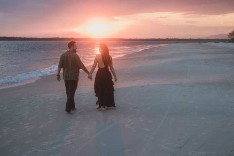 Priscilla & Victor'