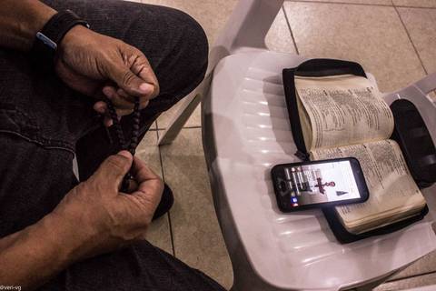 Culto pela Internet '