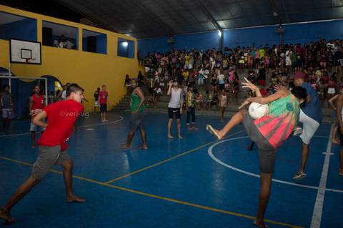 Gaymado Tuiuti '