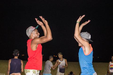 Gaymado Copacabana '