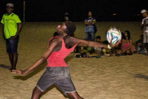 Gaymado Copacabana '